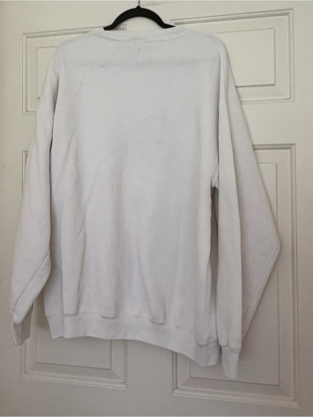 Vtg Classic Pooh Christopher Robin Piglet Embroidered Sweatshirt Winnie The XL - Picture 5 of 5